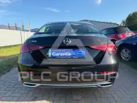 2021 Mercedes Benz C 180