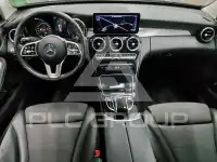2021 Mercedes Benz C 180