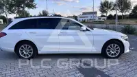 2021 Mercedes Benz C 180
