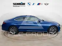 2021 Mercedes Benz C 180