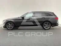 2021 Mercedes Benz C 180