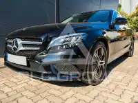 2021 Mercedes Benz C 180