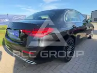 2021 Mercedes Benz C 180