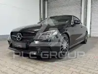 2021 Mercedes Benz C 180