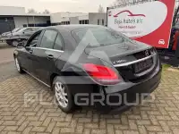 2021 Mercedes Benz C 180