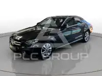 2021 Mercedes Benz C 180