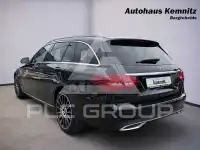 2021 Mercedes Benz C 180