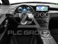 2021 Mercedes Benz C 180