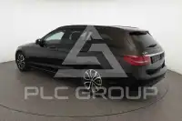 2021 Mercedes Benz C 180