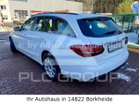 2021 Mercedes Benz C 180