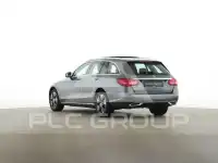 2021 Mercedes Benz C 180
