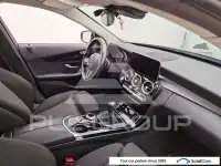 2021 Mercedes Benz C 180