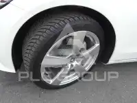2021 Mercedes Benz C 180