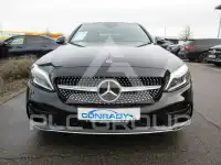 2021 Mercedes Benz C 180
