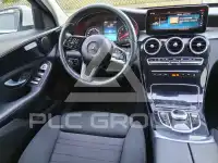 2021 Mercedes Benz C 180