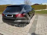 2021 Mercedes Benz C 180