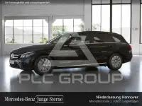 2021 Mercedes Benz C 180