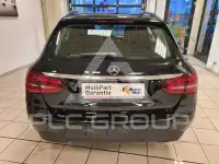 2021 Mercedes Benz C 180