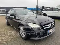 2021 Mercedes Benz C 180