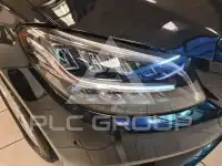 2021 Mercedes Benz C 180