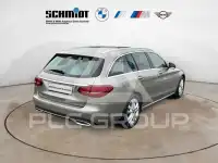 2021 Mercedes Benz C 180
