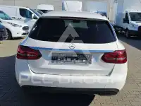 2021 Mercedes Benz C 180