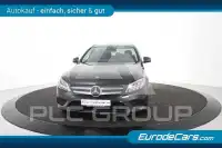 2021 Mercedes Benz C 180