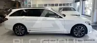 2021 Mercedes Benz C 180