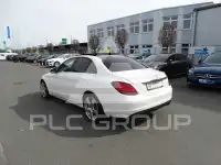 2021 Mercedes Benz C 180