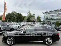 2021 Mercedes Benz C 180