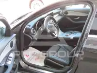 2021 Mercedes Benz C 180