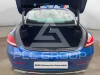2021 Mercedes Benz C 180