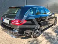 2021 Mercedes Benz C 180