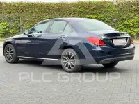 2021 Mercedes Benz C 180