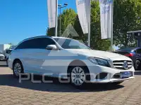 2021 Mercedes Benz C 180