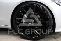 2021 Mercedes Benz C 180