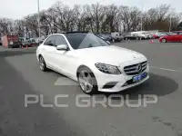 2021 Mercedes Benz C 180