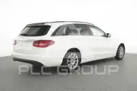 2021 Mercedes Benz C 180