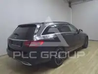 2021 Mercedes Benz C 180