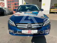 2021 Mercedes Benz C 180