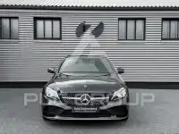 2021 Mercedes Benz C 180