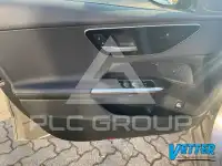 2021 Mercedes Benz C 180