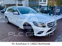 2021 Mercedes Benz C 180