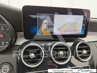 2021 Mercedes Benz C 180