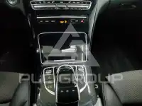 2021 Mercedes Benz C 180