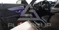2021 Mercedes Benz C 180
