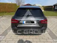 2021 Mercedes Benz C 180