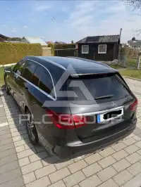 2021 Mercedes Benz C 180