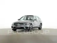 2021 Mercedes Benz C 180