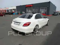 2021 Mercedes Benz C 180